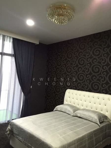 Condominium for Sale at Mirage Residence - Kweenie Chong - Bedroom - PropertyGuru.com.my
