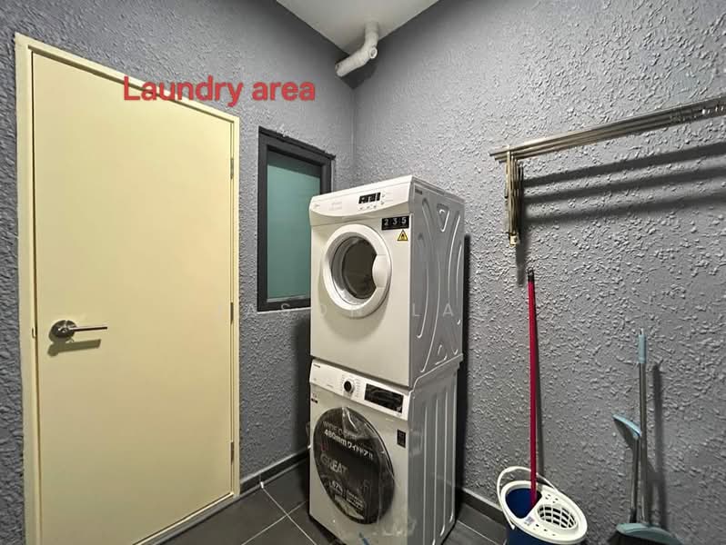 Service Residence for Sale at Meta City - Jason Lau - Interior - PropertyGuru.com.my