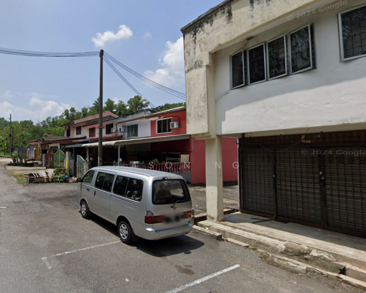 Shop for Rent in Taman Bukit Rawang Jaya (Rawang) - Jason Ng - PropertyGuru.com.my
