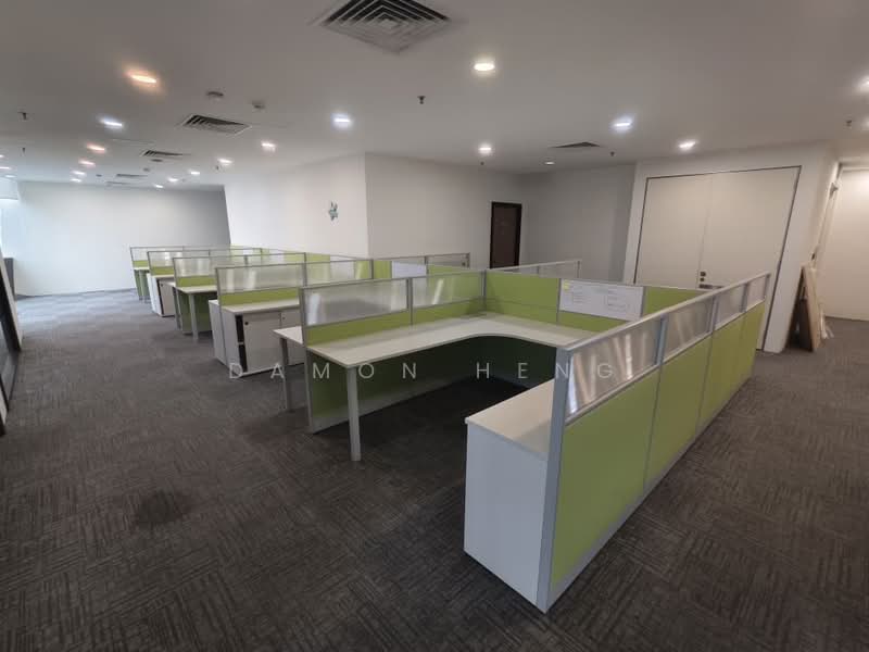 MOF Inc Tower untuk Untuk Disewa - RM 95,775 /bulan, Mac 2026 - PropertyGuru.com.my