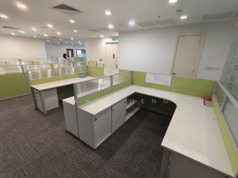 MOF Inc Tower untuk Untuk Disewa - RM 95,775 /bulan, Mac 2026 - PropertyGuru.com.my