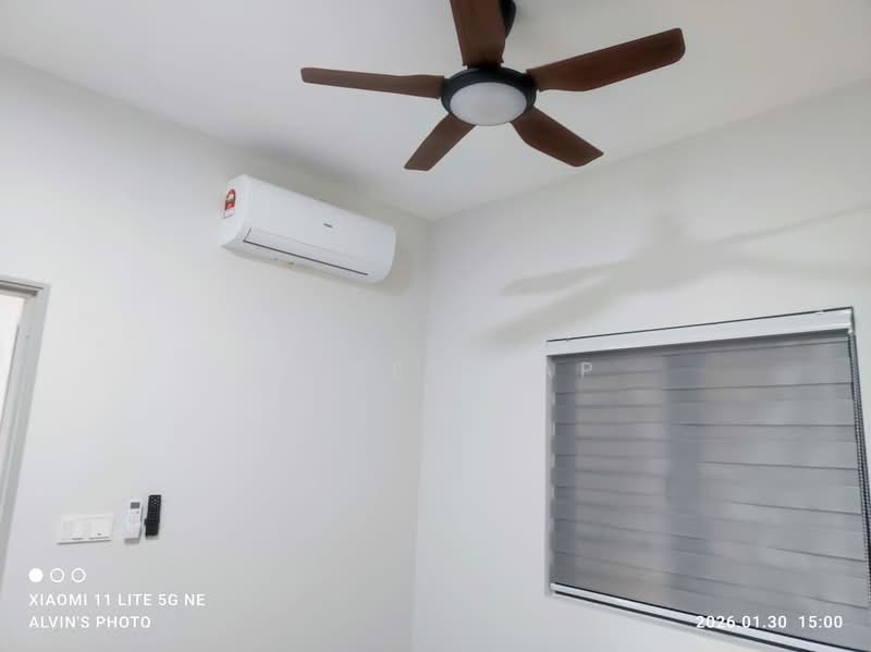 Condominium for Rent at Residensi Alamanda - Li Yee Yap - Interior - PropertyGuru.com.my