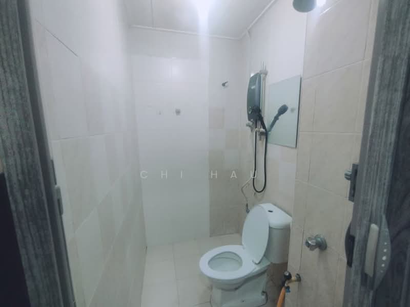 Bandar Botanic Klang untuk Untuk Disewa - RM 2,200 /bulan, Mac 2026 - Bathroom - PropertyGuru.com.my