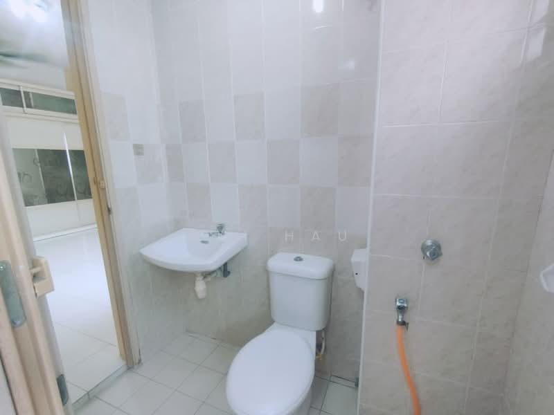 Bandar Botanic Klang untuk Untuk Disewa - RM 2,200 /bulan, Mac 2026 - Bathroom - PropertyGuru.com.my