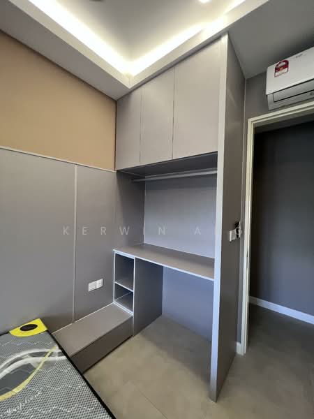 Sky Meridien untuk Untuk Dijual - RM 720,000, Mac 2026 - Bedroom - PropertyGuru.com.my