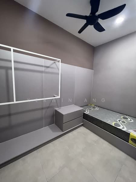 Sky Meridien untuk Untuk Dijual - RM 720,000, Mac 2026 - Bedroom - PropertyGuru.com.my