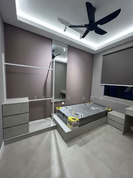 Sky Meridien untuk Untuk Dijual - RM 720,000, Mac 2026 - Bedroom - PropertyGuru.com.my