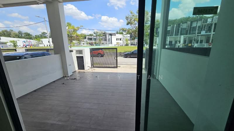 Taman Bukit Cheng untuk Untuk Dijual - RM 588,000, Mac 2026 - Exterior - PropertyGuru.com.my