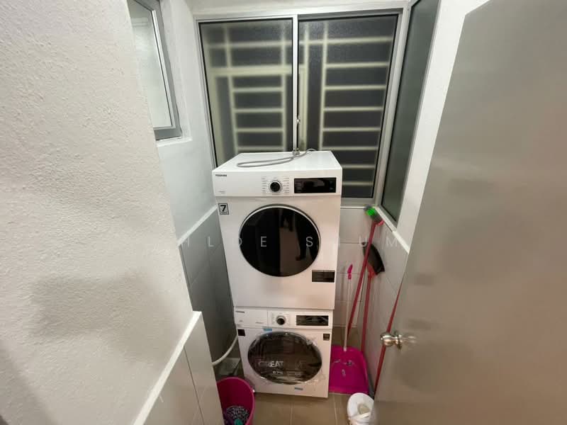 Condominium for Rent at Residensi PV18 - Chloe Shum - Interior - PropertyGuru.com.my