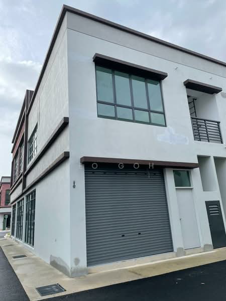 Shop for Rent in Seremban (Negeri Sembilan) - Leo Goh - Exterior - PropertyGuru.com.my