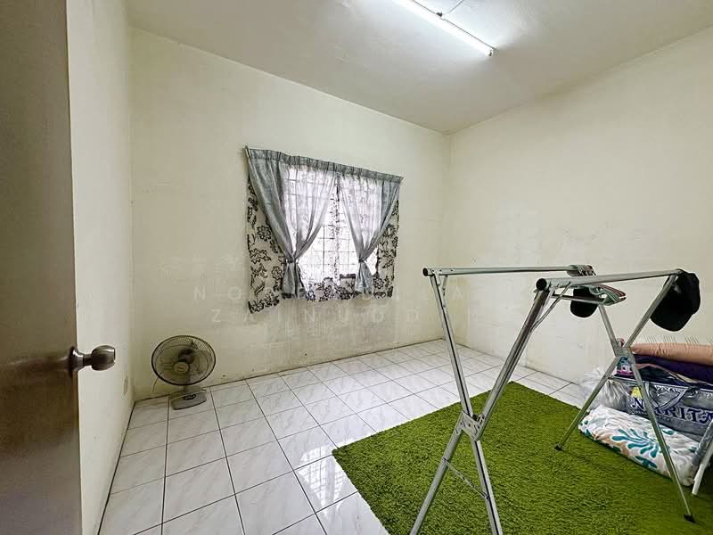 Apartment for Sale at Pangsapuri Flora III - NORFADILAH ZAINUDDIN - Interior - PropertyGuru.com.my