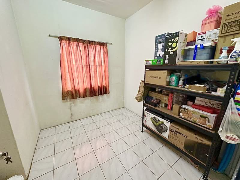 Apartment for Sale at Pangsapuri Flora III - NORFADILAH ZAINUDDIN - Interior - PropertyGuru.com.my