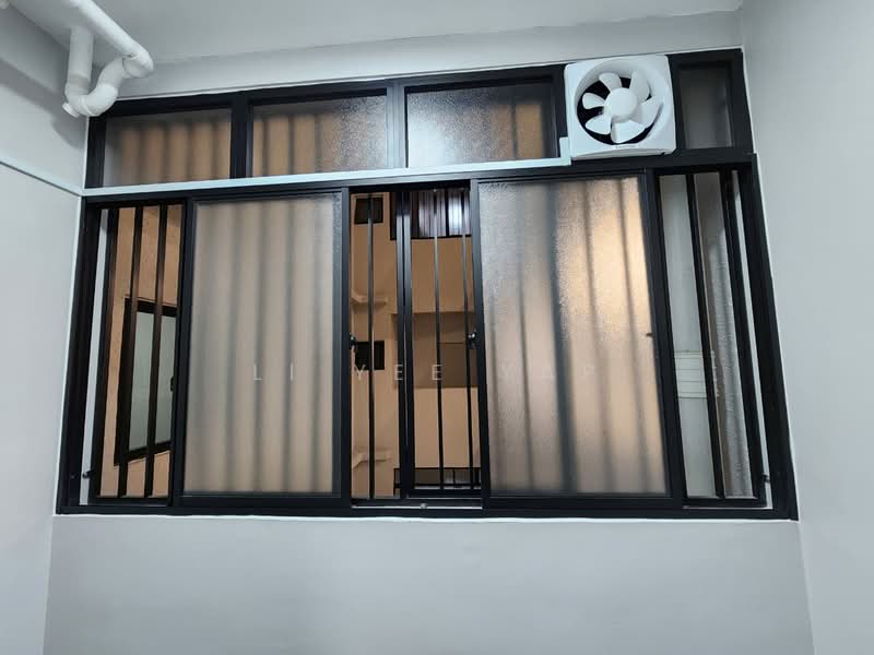 Condominium for Rent at Residensi Alamanda - Li Yee Yap - Interior - PropertyGuru.com.my