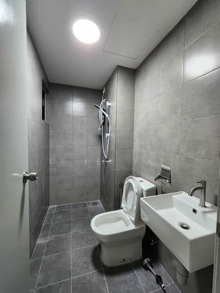 Condominium for Rent at Residensi Alamanda - Li Yee Yap - PropertyGuru.com.my