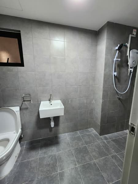 Condominium for Rent at Residensi Alamanda - Li Yee Yap - PropertyGuru.com.my