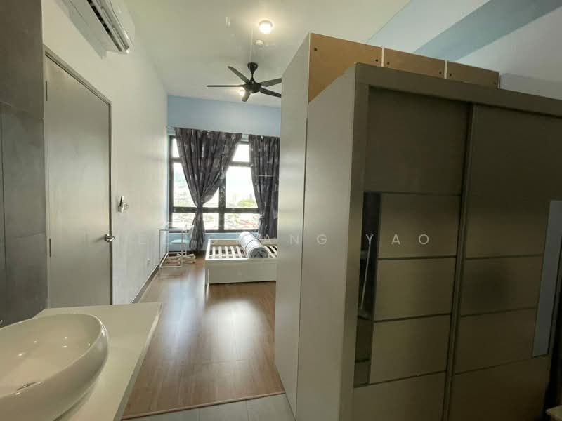Service Residence for Rent at Astoria Ampang - Lee Guang Yao - Bedroom - PropertyGuru.com.my