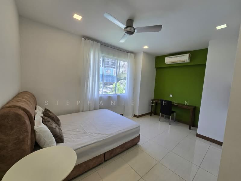 Kiaramas Sutera untuk Untuk Disewa - RM 4,500 /bulan, Mac 2026 - Bedroom - PropertyGuru.com.my