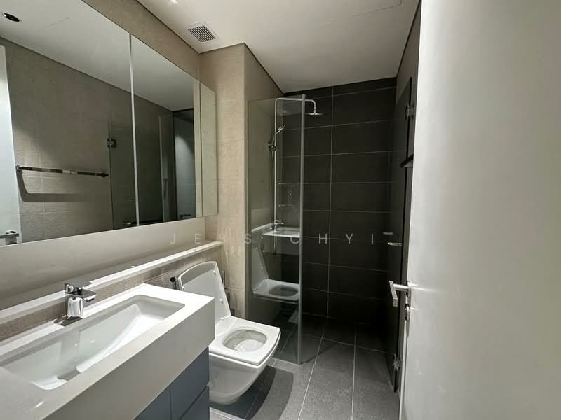 TRX Residences untuk Untuk Disewa - RM 7,200 /bulan, Mac 2026 - PropertyGuru.com.my