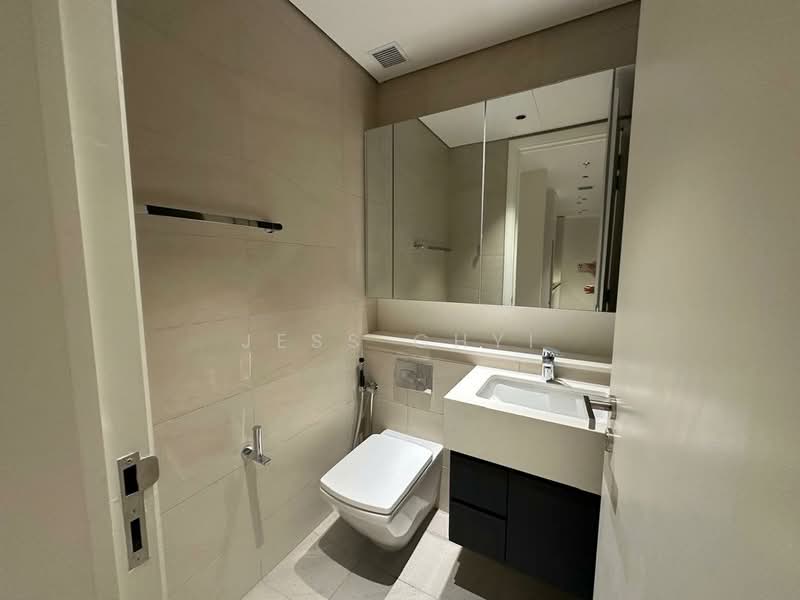 TRX Residences untuk Untuk Disewa - RM 7,200 /bulan, Mac 2026 - PropertyGuru.com.my