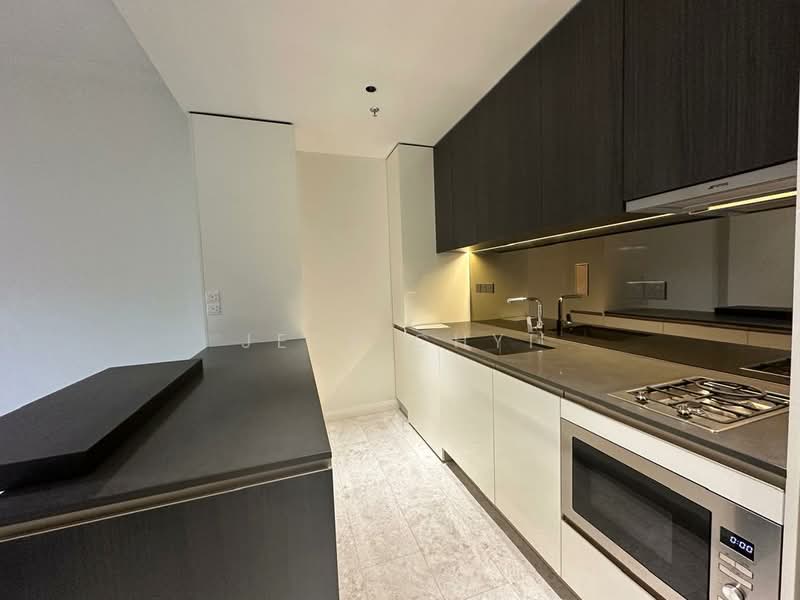 TRX Residences untuk Untuk Disewa - RM 7,200 /bulan, Mac 2026 - PropertyGuru.com.my