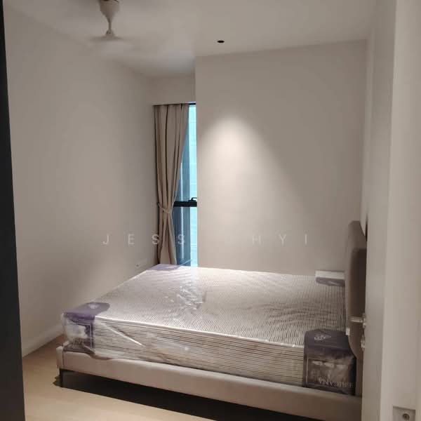 TRX Residences untuk Untuk Disewa - RM 7,200 /bulan, Mac 2026 - PropertyGuru.com.my