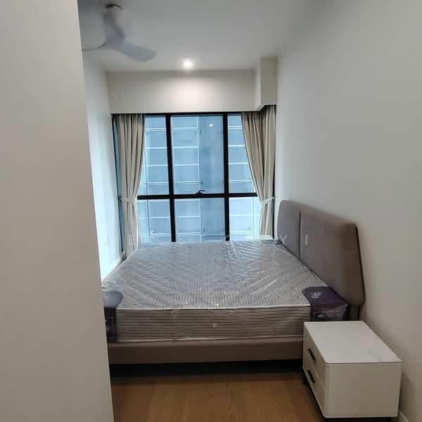 TRX Residences untuk Untuk Disewa - RM 7,200 /bulan, Mac 2026 - PropertyGuru.com.my