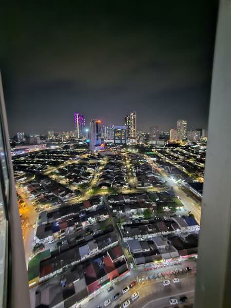 Service Residence for Sale at Space Residency - Alan Chew - View - PropertyGuru.com.my