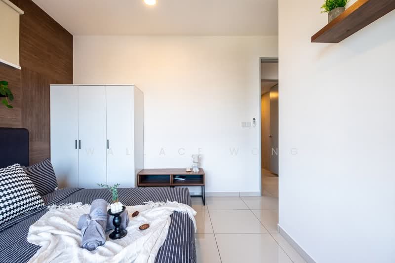 Kenwingston Platz untuk Untuk Disewa - RM 2,200 /bulan, Mac 2026 - Bedroom - PropertyGuru.com.my