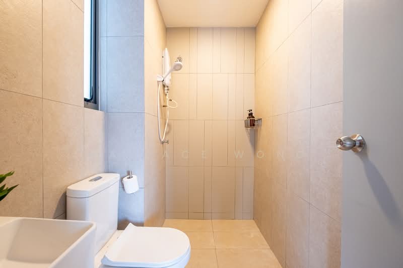 Kenwingston Platz untuk Untuk Disewa - RM 2,200 /bulan, Mac 2026 - Bathroom - PropertyGuru.com.my