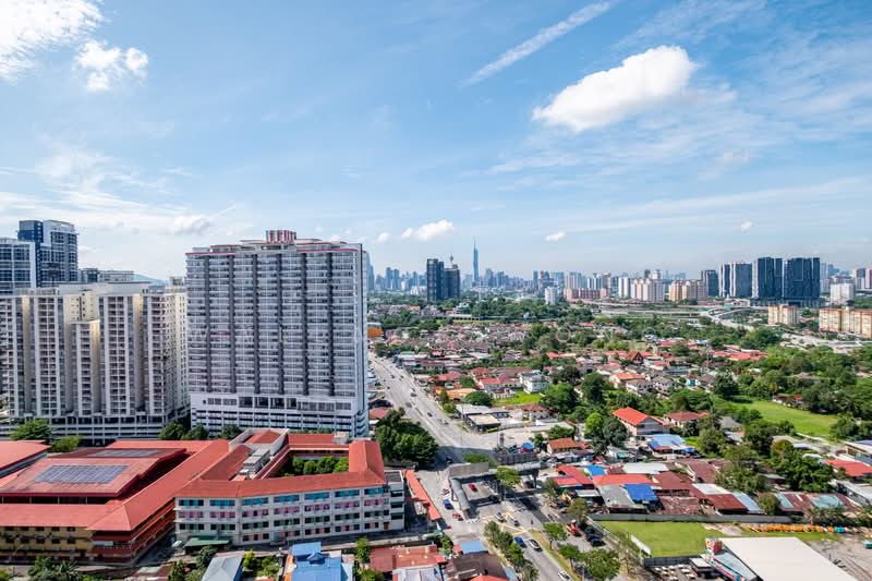 Kenwingston Platz untuk Untuk Disewa - RM 2,200 /bulan, Mac 2026 - Exterior - PropertyGuru.com.my