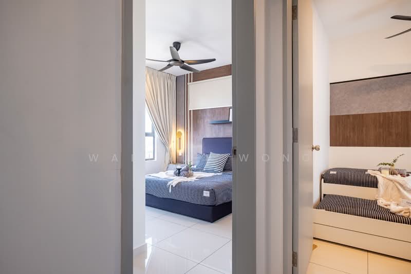 Kenwingston Platz untuk Untuk Disewa - RM 2,200 /bulan, Mac 2026 - Bedroom - PropertyGuru.com.my