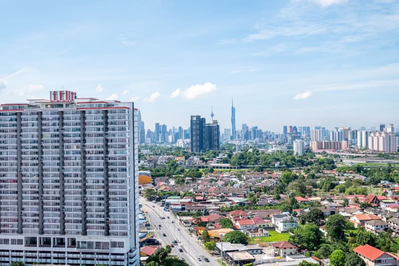 Kenwingston Platz untuk Untuk Disewa - RM 2,200 /bulan, Mac 2026 - Exterior - PropertyGuru.com.my
