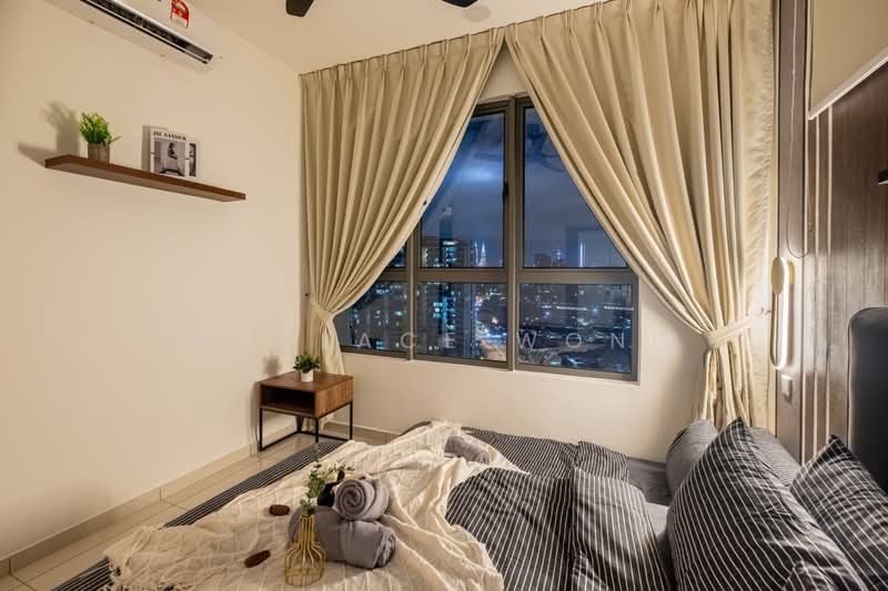 Kenwingston Platz untuk Untuk Disewa - RM 2,200 /bulan, Mac 2026 - Bedroom - PropertyGuru.com.my