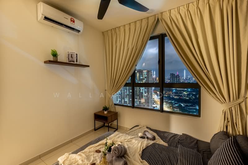 Kenwingston Platz untuk Untuk Disewa - RM 2,200 /bulan, Mac 2026 - Bedroom - PropertyGuru.com.my