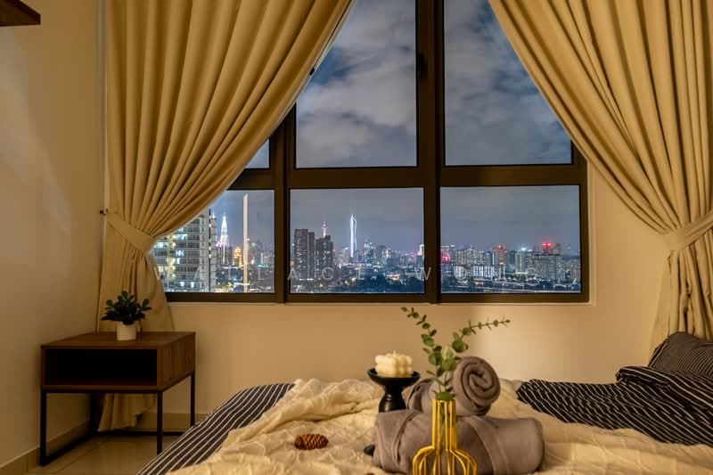 Kenwingston Platz untuk Untuk Disewa - RM 2,200 /bulan, Mac 2026 - Bedroom - PropertyGuru.com.my