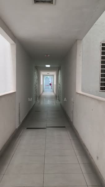 Panorama Residences untuk Untuk Dijual - RM 390,000, Mac 2026 - Corridor - PropertyGuru.com.my