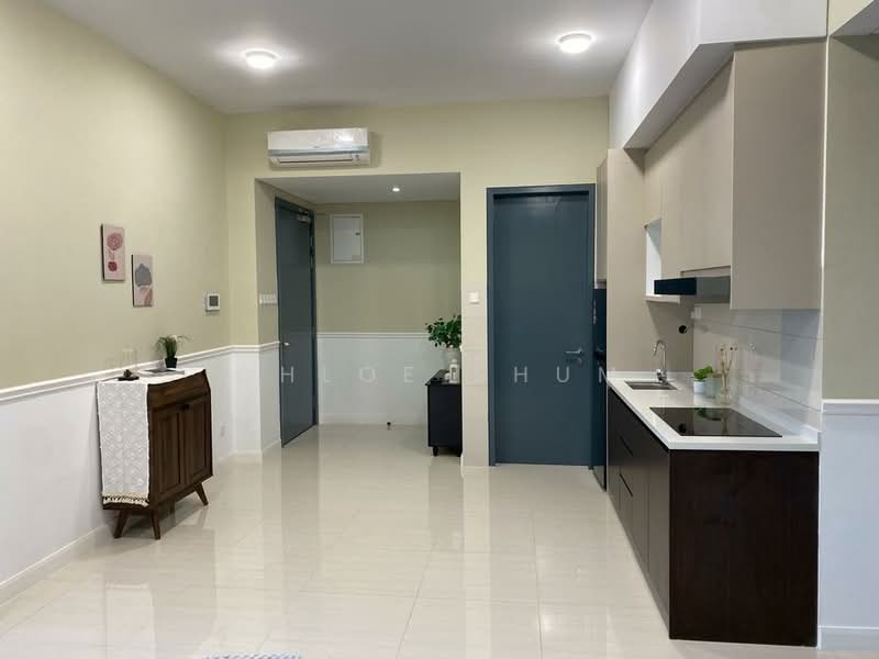 Condominium for Rent at One Cochrane Residence - Chloe Shum - Interior - PropertyGuru.com.my