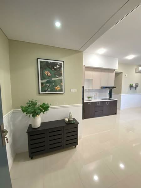 Condominium for Rent at One Cochrane Residence - Chloe Shum - Interior - PropertyGuru.com.my