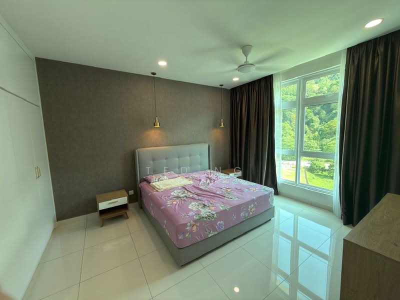 Ferringhi Residence 2 - 4