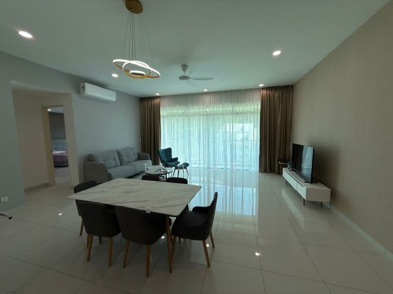 Ferringhi Residence 2 - 1