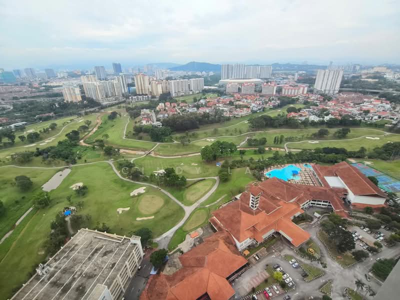 Service Residence for Rent at The Tropika - Cindy Lai - Exterior - PropertyGuru.com.my