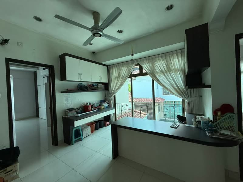 Semi-Detached House for Sale in Taman Sutera Utama (Skudai) - Joyce Ong - Interior - PropertyGuru.com.my