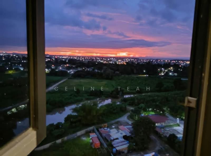 Service Residence for Sale at K Avenue - Celine Teah - View - PropertyGuru.com.my