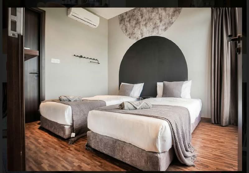 Service Residence for Sale at K Avenue - Celine Teah - PropertyGuru.com.my