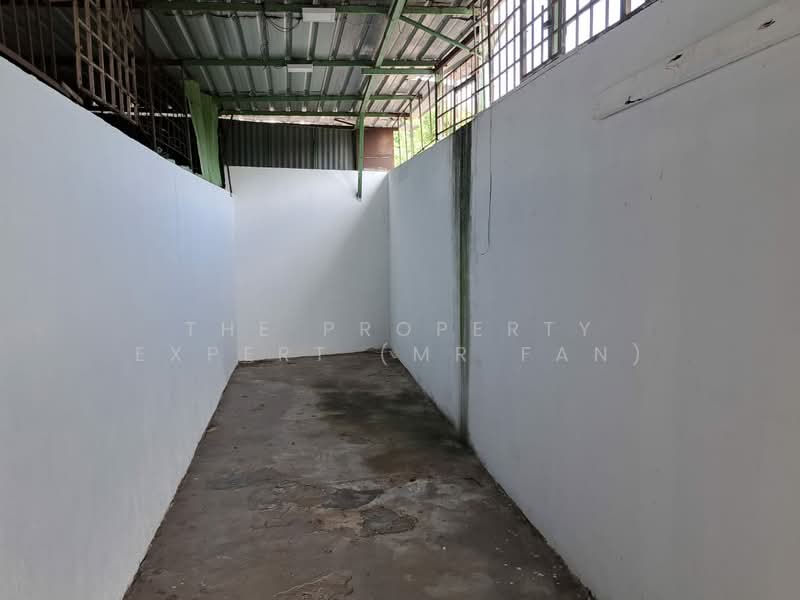 Factory for Rent in Bandar Bukit Puchong (Puchong) - The Property Expert (Mr Fan) - Interior - PropertyGuru.com.my