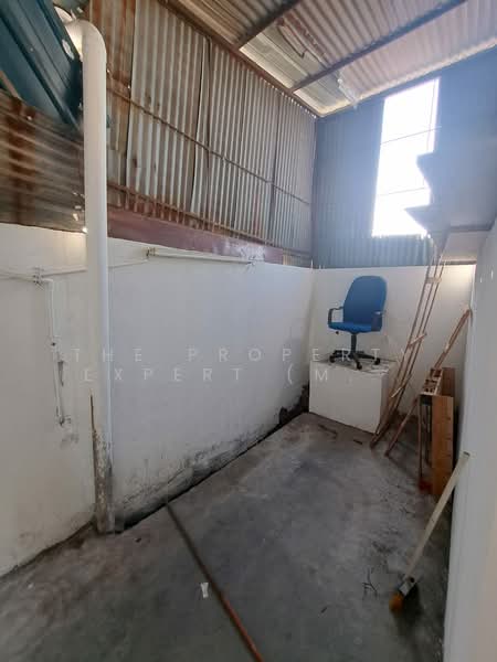 Factory for Rent in Bandar Bukit Puchong (Puchong) - The Property Expert (Mr Fan) - Interior - PropertyGuru.com.my