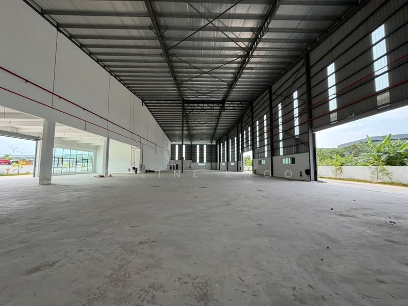 Factory for Rent in Kapar (Selangor) - Celine Khoo - Interior - PropertyGuru.com.my