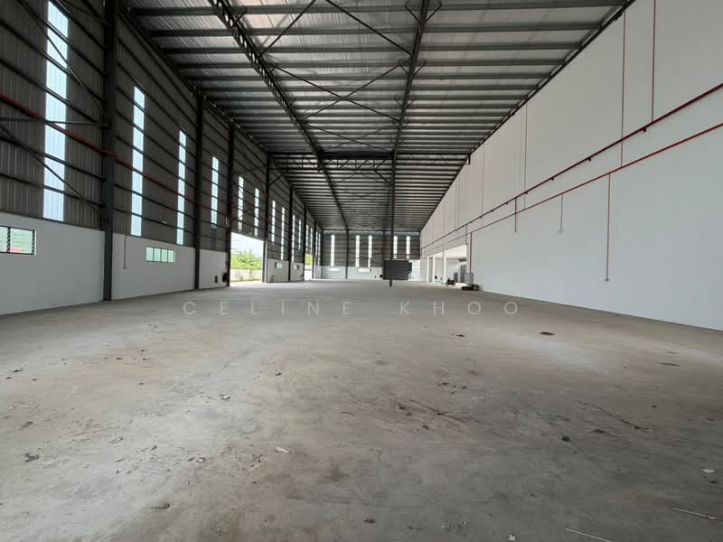 Factory for Rent in Kapar (Selangor) - Celine Khoo - Interior - PropertyGuru.com.my