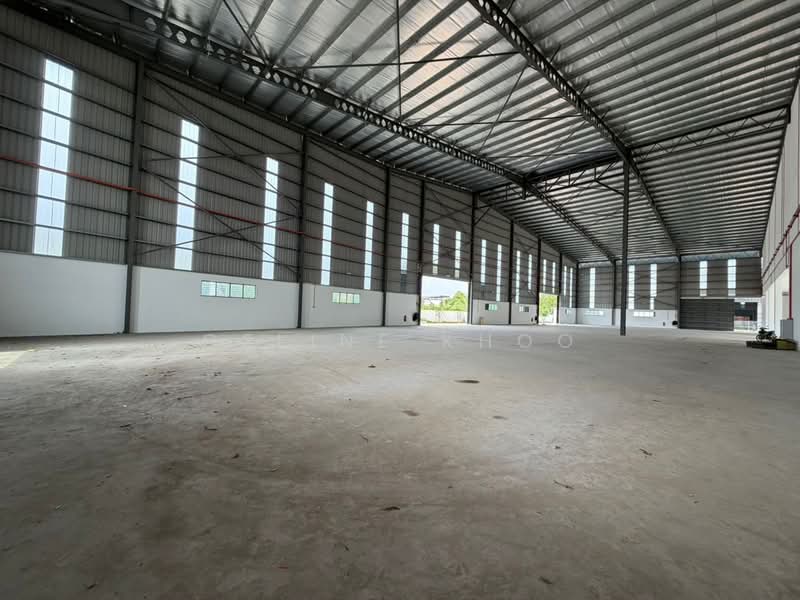 Factory for Rent in Kapar (Selangor) - Celine Khoo - Interior - PropertyGuru.com.my