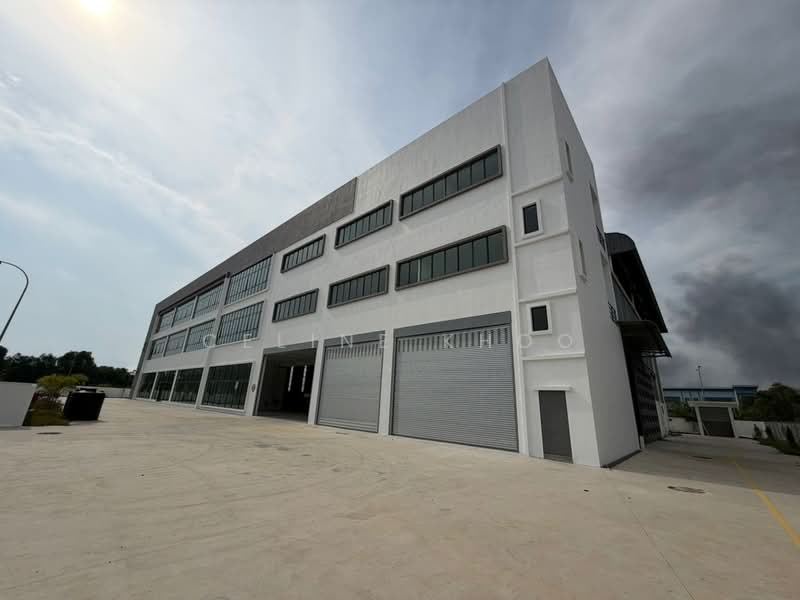 Factory for Rent in Kapar (Selangor) - Celine Khoo - PropertyGuru.com.my